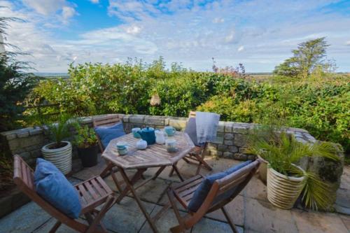 Limehead Cottage, , Cornwall