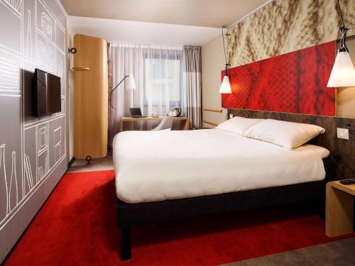 Ibis London City - Shoreditch, , London