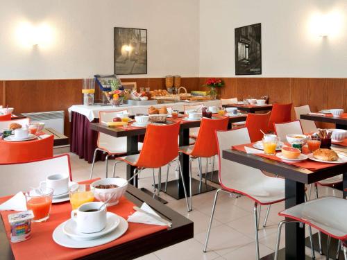 Удобства, Adagio Access Paris Vanves Porte De Versailles Aparthotel in Vanves