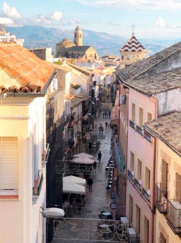 La Casita del Duente - Úbeda