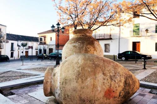 La Casita del Duente - Ubeda