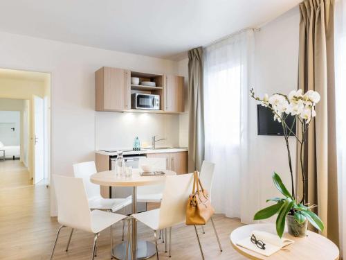 Aparthotel Adagio Access Paris Clichy - image 3