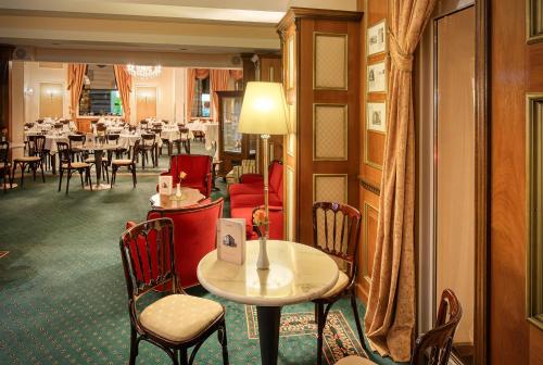 Hotel Bellevue Wien - image 12