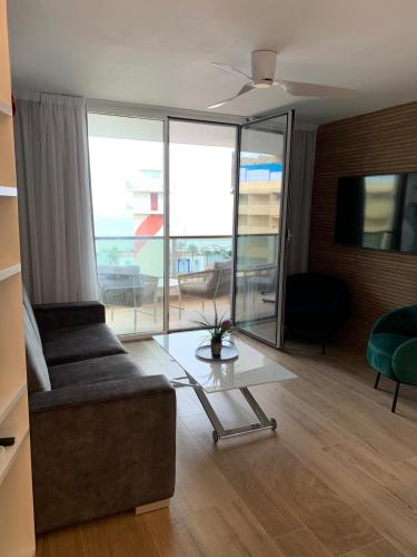 Luxurious flat with magical sea view, Marbella (zdjęcie 4)
