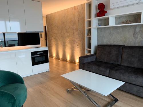 Luxurious flat with magical sea view, Marbella (zdjęcie 3)