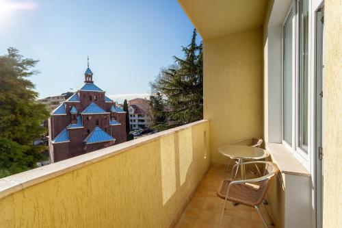 Grace Global Congress & SPA - image 10