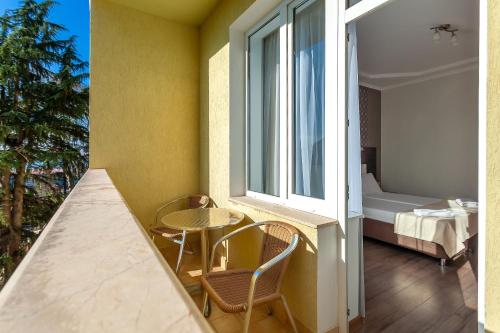 Grace Global Congress & SPA - image 14