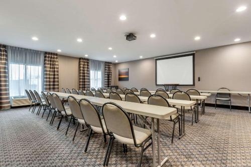 コンフォート スイーツ サウスゲート