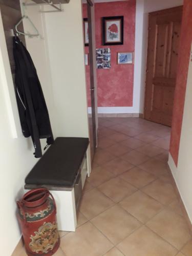 Létesítmények, Haus-Claudia in Viehhofen