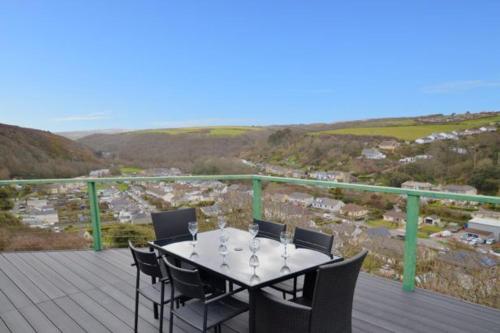 Morwetha, Portreath, Cornwall