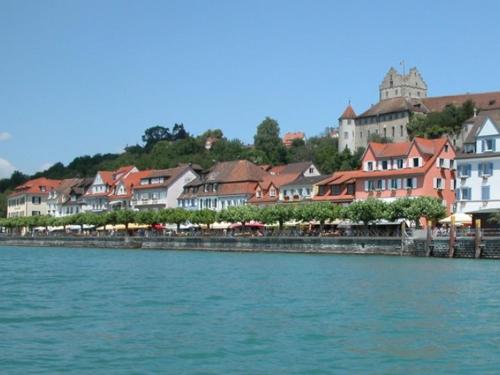 Schlösschen im Weinberg