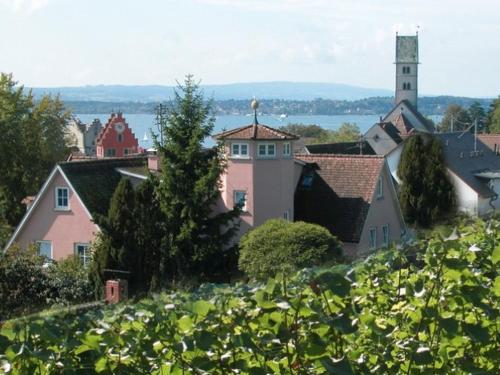 Schlösschen im Weinberg