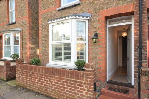 Wickland Cottage, Chichester, West Sussex