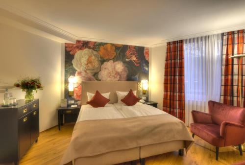 Nells Park Hotel Trier