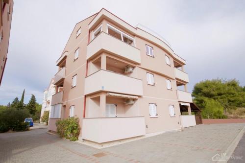 Apartments Đakovic II