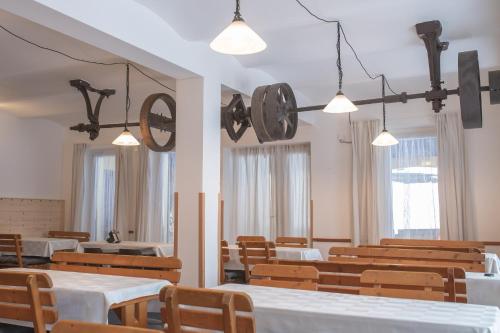 Pension pod vlekem