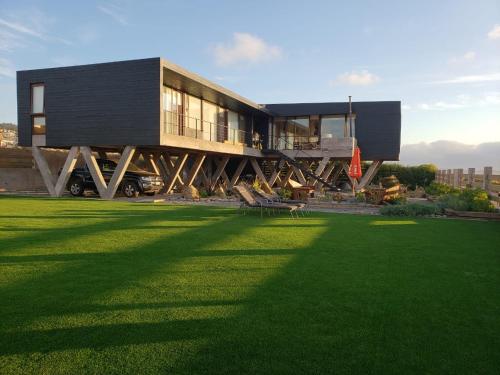 Casa Punta lobos - Pichilemu. A pasos de la playa condominio privado