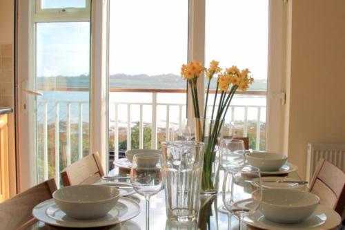 Saltings Loft Apartment 1 gîte à louer Saint Erth