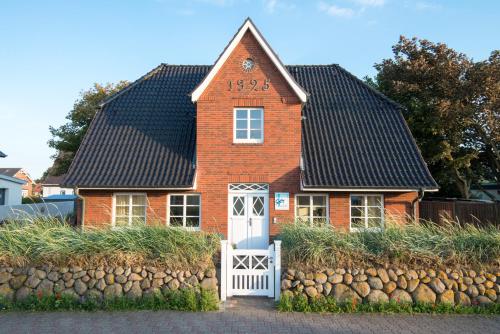 Sylt Island House in Westerland, Deutschland
