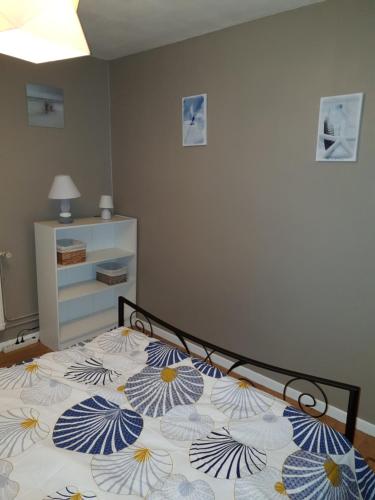 appartement malo les bains plage 4