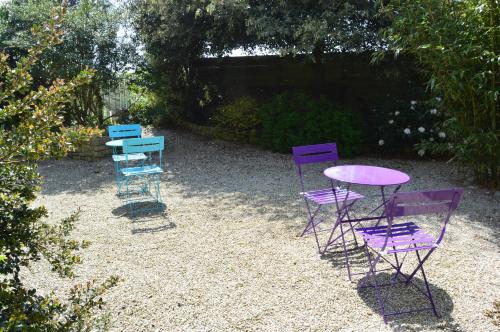 Manoir de Lesplouenan photo 22