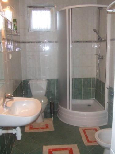 Apartmány Horalka - image 4