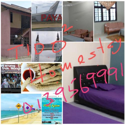KT Family Homestay