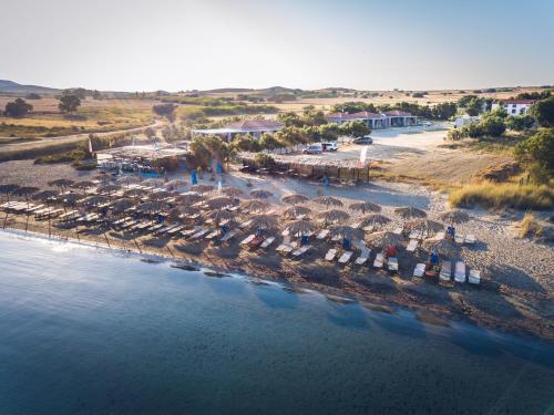  Villa Saravari in Áyios Aléxandros