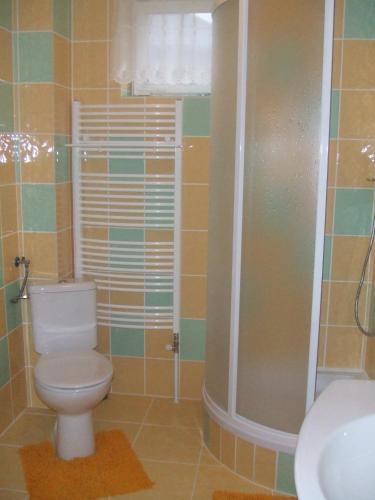 Apartmány Horalka - image 9