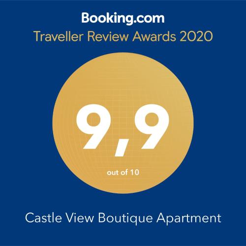 Castle View Boutique Apartment, Cracovie (photo 6)