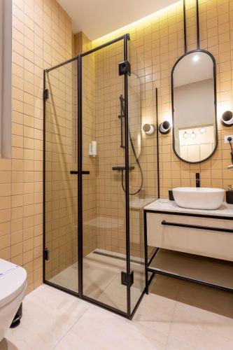 Gellert Budapest Suites