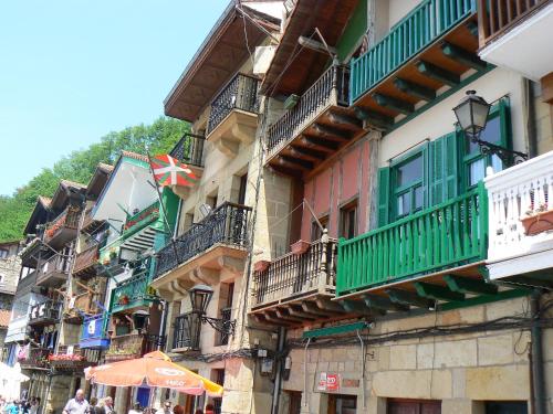 Közeli látványosságok, Apartment Alaitz Rentería (Apartment Alaitz Renteria) in Errenteria