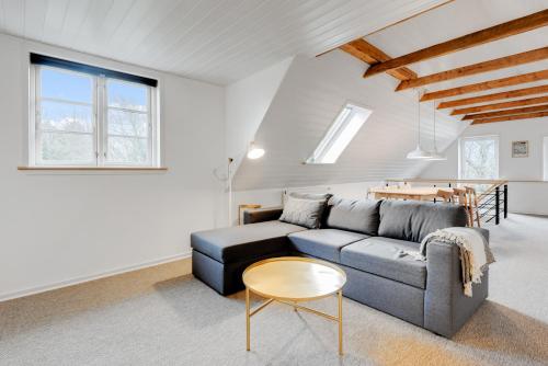 Adventure Park Apartments in Ringkobing