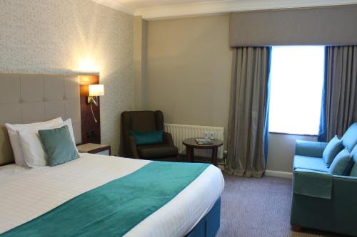 Best Western Red Lion Hotel - image 3