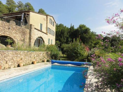 Casita Linda - mas en pleine nature - Location saisonnière - Anduze