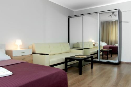 Apartement on Elninskaya 14 - image 5