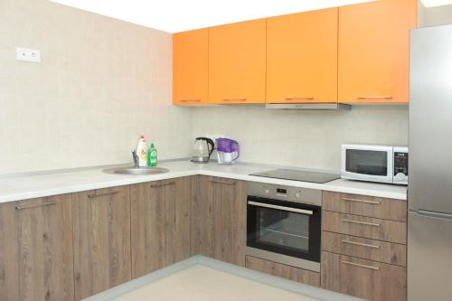Apartement on Elninskaya 14 - image 6