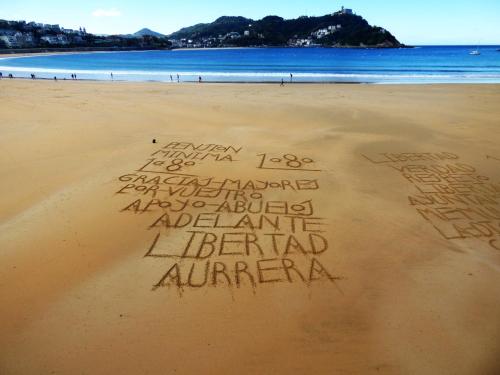 Közeli látványosságok, Apartment Alaitz Rentería (Apartment Alaitz Renteria) in Errenteria