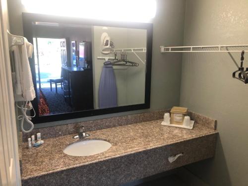 Brandon Motor Lodge in Brandon, USA
