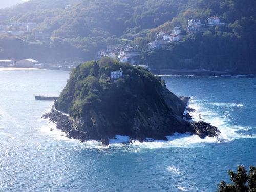 Közeli látványosságok, Apartment Alaitz Rentería (Apartment Alaitz Renteria) in Errenteria