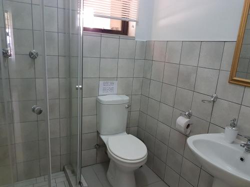 Veki's Town Lodge Apartments - image 4