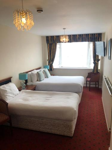 Seabrook House - main image