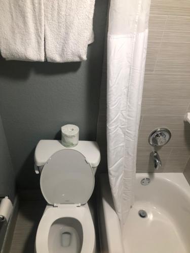 Brandon Motor Lodge in Brandon, USA
