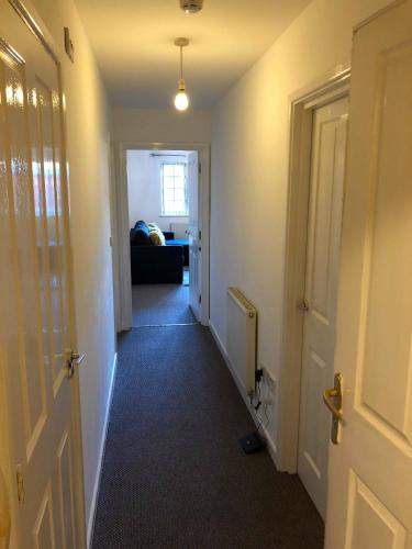 Asha Court Serviced Apartments 5