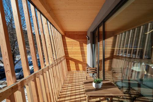  ARTMUR Apartment in Sankt Georgen ob Murau