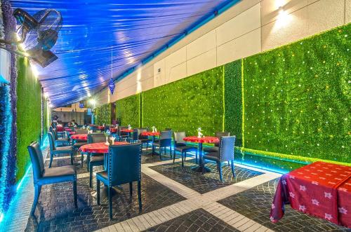 Zain International Hotel, Dubaj (fotografie 5)