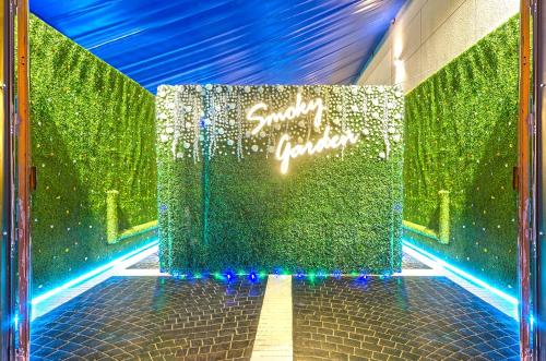 Zain International Hotel, Dubaj (fotografie 4)