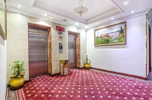 Zain International Hotel, Dubaj (fotografie 6)