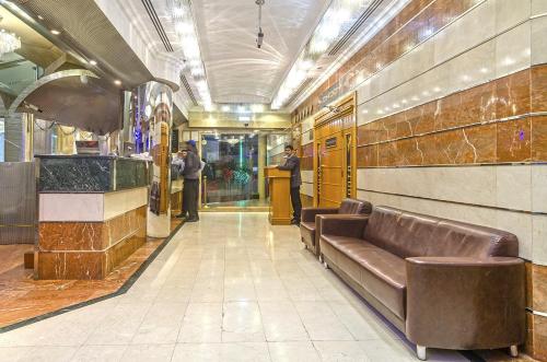 Zain International Hotel, Dubaj (fotografie 8)