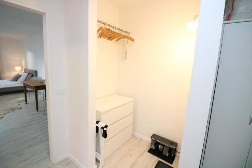 Appartement im Zentrum von Langenhagen mit NETFLIX und Tiefgarage - image 2